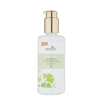 Jeunesse cleansing milk