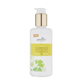 Super Fruits Body Lotion