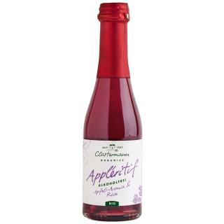 Appleritif Apfel Rose Aronia