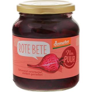 Rote Bete