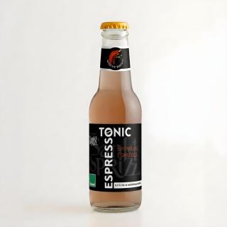 Sankt Sprizz Espresso Tonic 0,0% Vol.