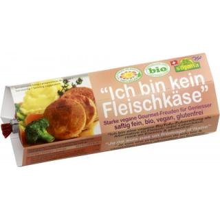 Veg.Alternative zu Fleischkäse