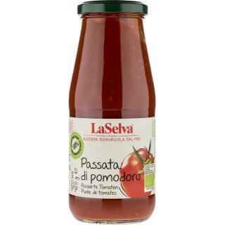 Passata di pomodoro LaSelva 425 g