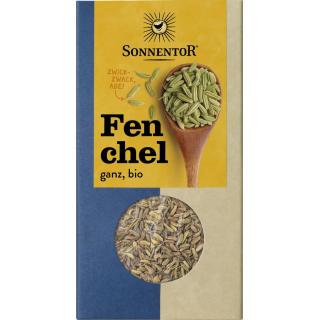 FENCHEL GANZ kba 40 G