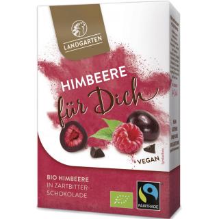 Bio FT Himbeere für Dich 90g 90 g