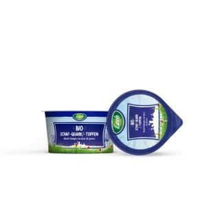 Schaf-Quark Natur