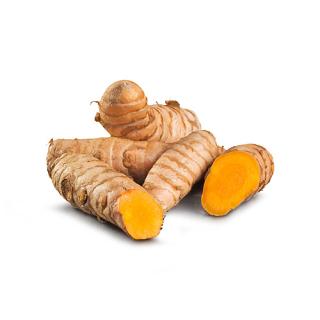 Kurkuma Gelbwurz