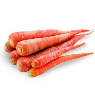 Möhren Rote Helene