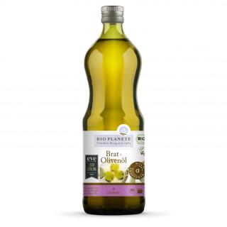 Brat Olivenöl