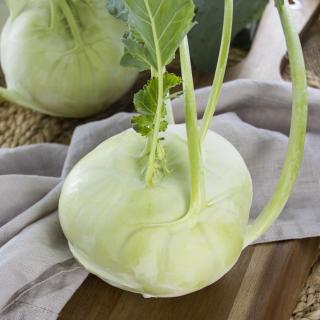 Kohlrabi