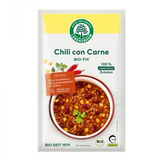 Chili con Carne
