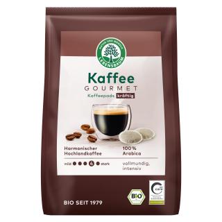 Gourmet Caffè Crema kräft Pads