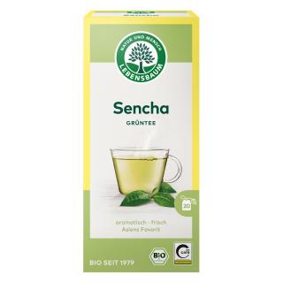 Grüntee Sencha