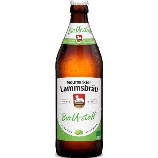 Lammsbräu Urstoff