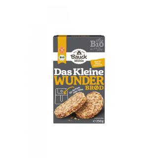 Das kleine Wunderbrot glutenfrei 250 g