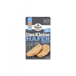 Das kleine Haferbrot glutenfrei 250 g