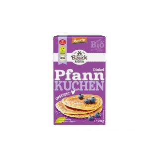 Dinkel-Pfannkuchen