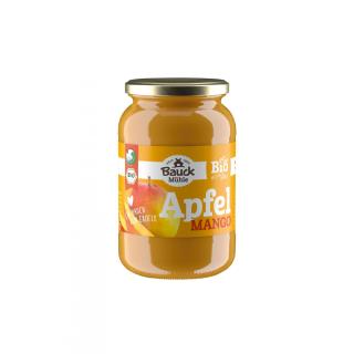 Apfel-Mangomark