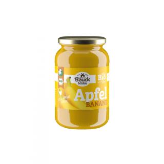 Apfel-Bananenmark