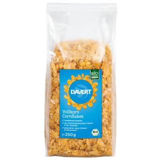 Vollkorn Cornflakes glutenfrei