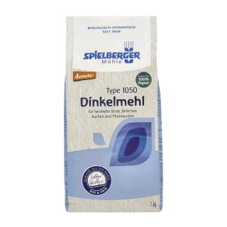 Dinkelmehl Type 1050