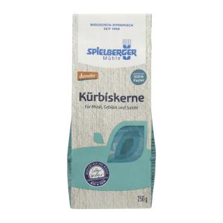 Kürbiskerne