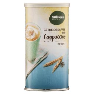 Getreidekaffee Cappuccino
