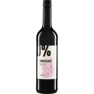 Merlot alkoholfrei Vinnocence 735 ml