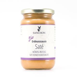 Saté Sauce