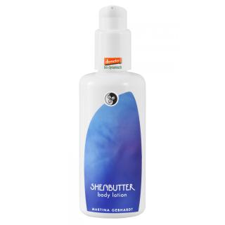 Sheabutter Body Lotion