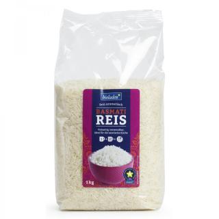 Basmati Reis