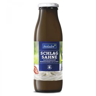 b*Schlagsahne