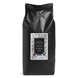 b*Espresso ganze Bohne