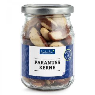Paranuss Kerne