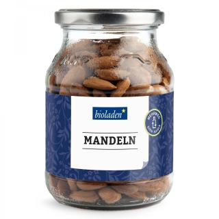 Mandeln
