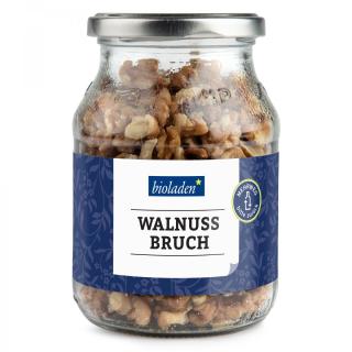 Walnussbruch