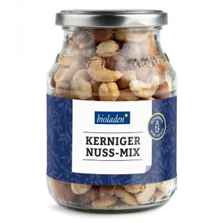 Kerniger Nuss-Mix