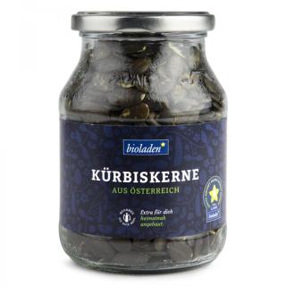 Kürbiskerne
