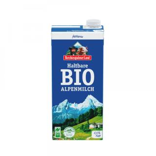 Bio-H-Milch 1,5%