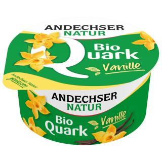 Fruchtquark Vanille 150 g