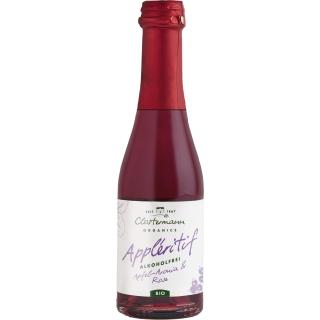 Appleritif Apfel Rose Aronia
