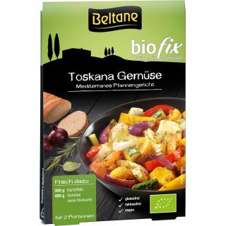 Bio fix Toskana Gemuese   1 St