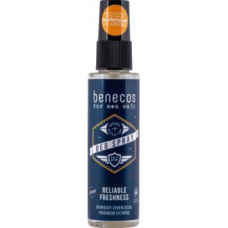 Men Deo Spray