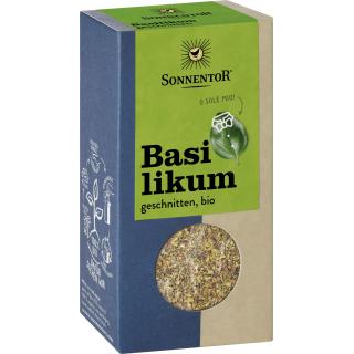 Basilikum