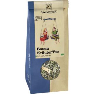 Basen KräuterTee, lose