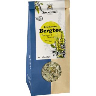 Griechischer Bergtee, lose